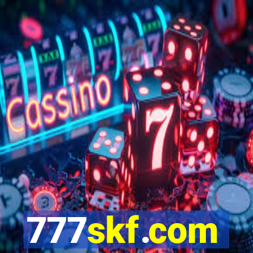 777skf.com