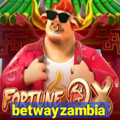 betwayzambia