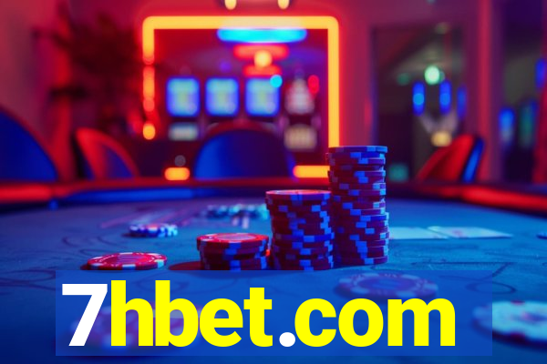 7hbet.com