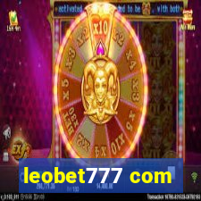 leobet777 com