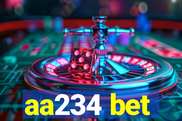 aa234 bet