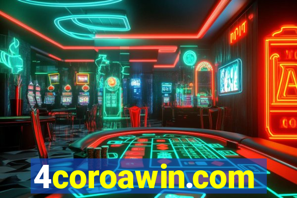 4coroawin.com