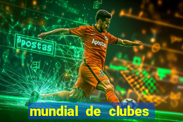 mundial de clubes 2020 tabela