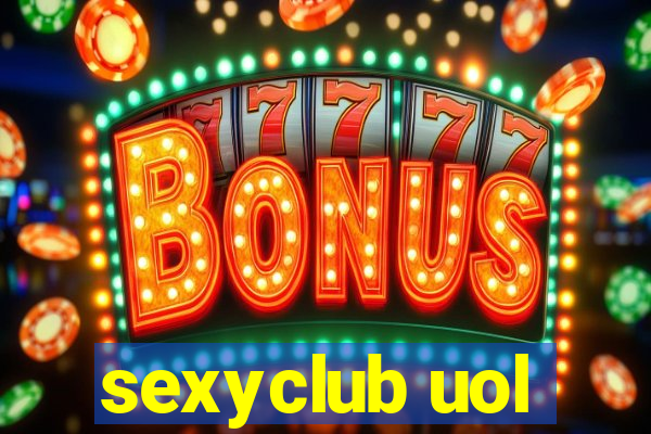 sexyclub uol