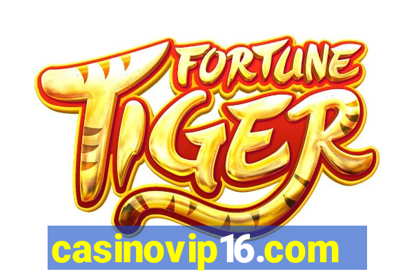 casinovip16.com