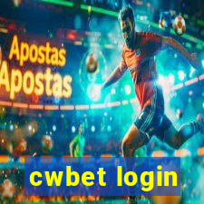 cwbet login