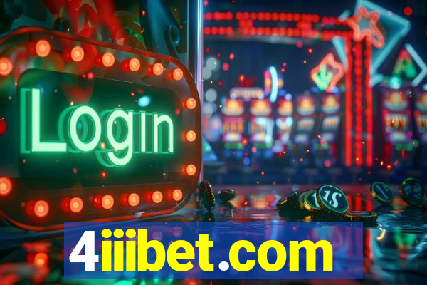 4iiibet.com