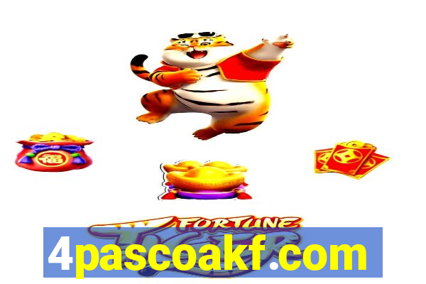 4pascoakf.com