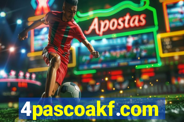 4pascoakf.com