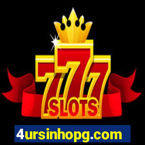 4ursinhopg.com