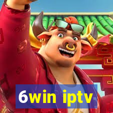 6win iptv