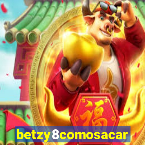 betzy8comosacar