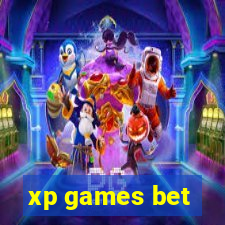 xp games bet