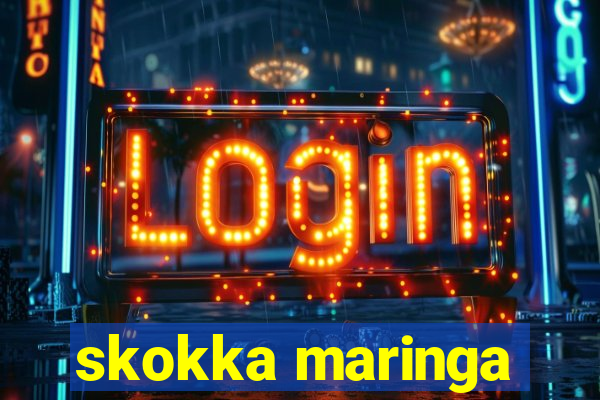 skokka maringa