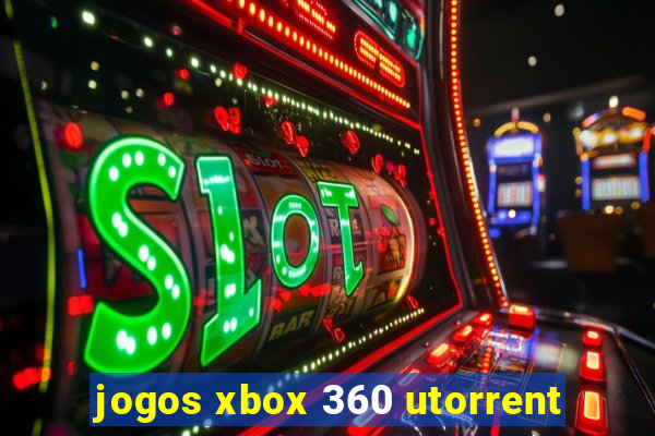 jogos xbox 360 utorrent