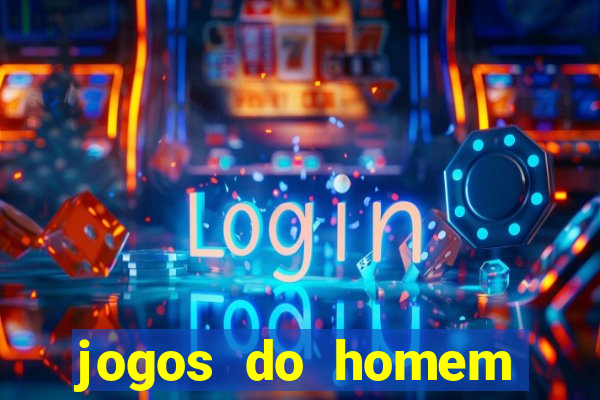 jogos do homem aranha download