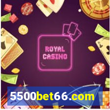 5500bet66.com