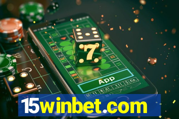 15winbet.com