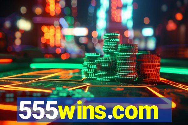 555wins.com