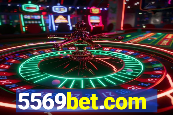 5569bet.com