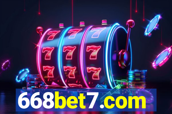 668bet7.com