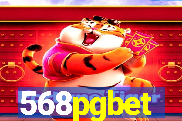 568pgbet