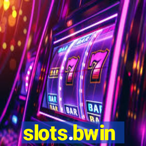 slots.bwin