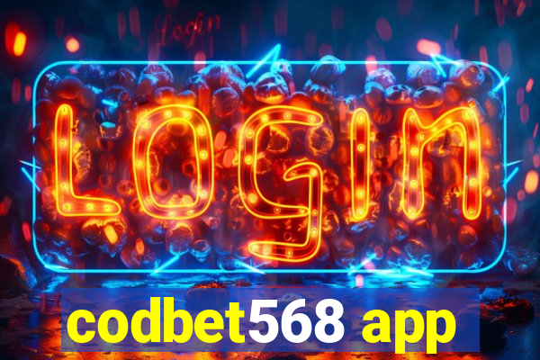 codbet568 app