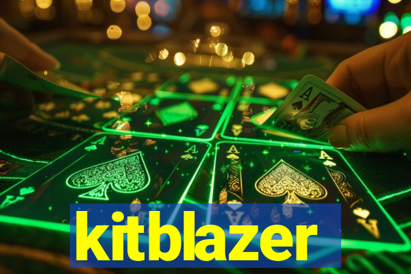 kitblazer