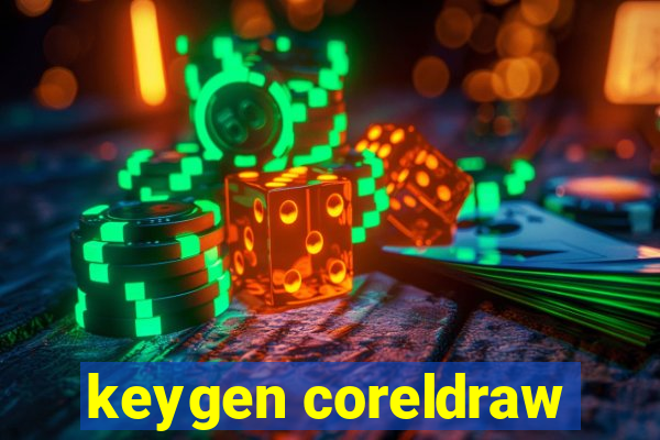 keygen coreldraw