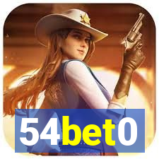 54bet0