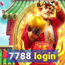 7788 login