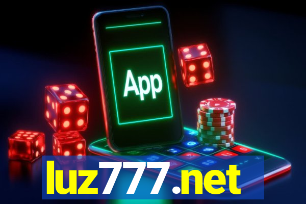 luz777.net