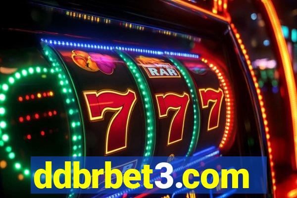 ddbrbet3.com