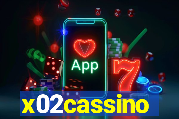 x02cassino