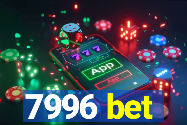 7996 bet