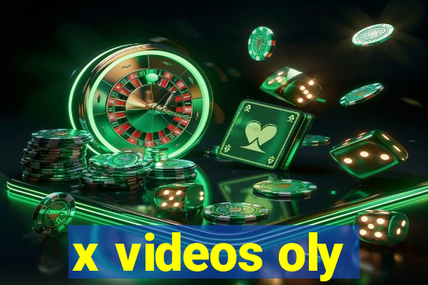 x videos oly