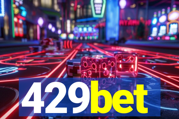 429bet