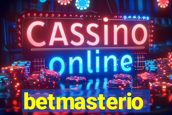 betmasterio