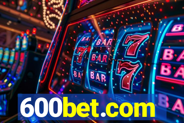 600bet.com