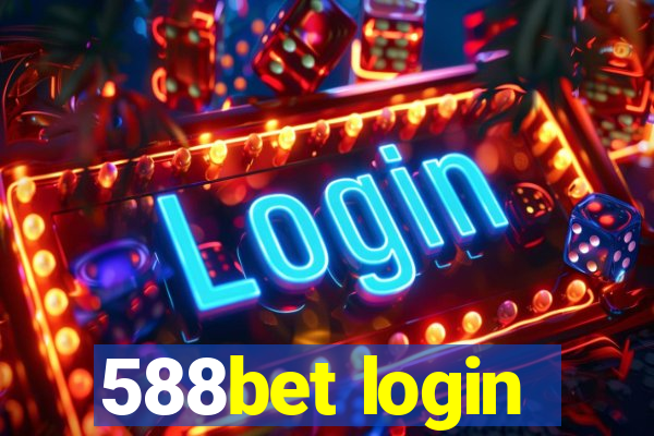 588bet login