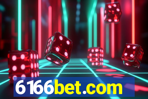 6166bet.com