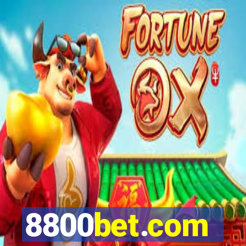 8800bet.com