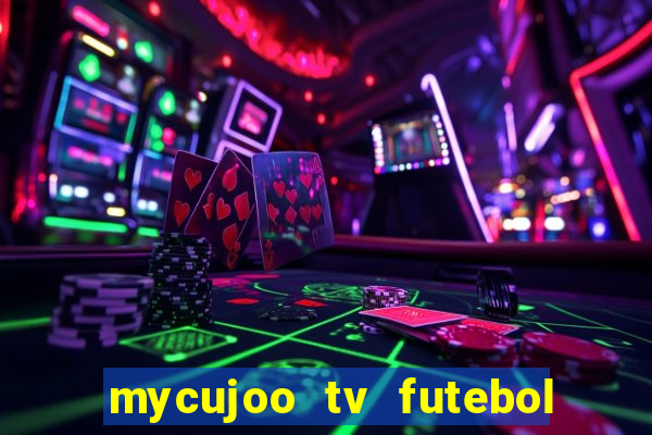 mycujoo tv futebol ao vivo