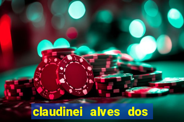 claudinei alves dos santos pcc