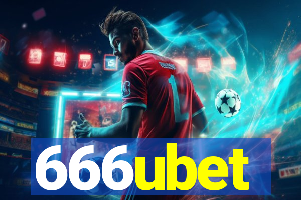 666ubet