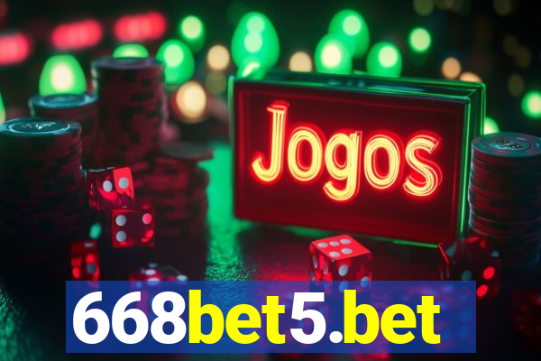 668bet5.bet