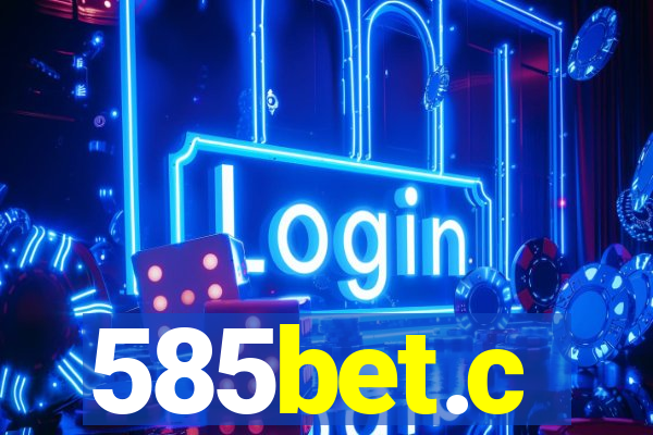 585bet.c