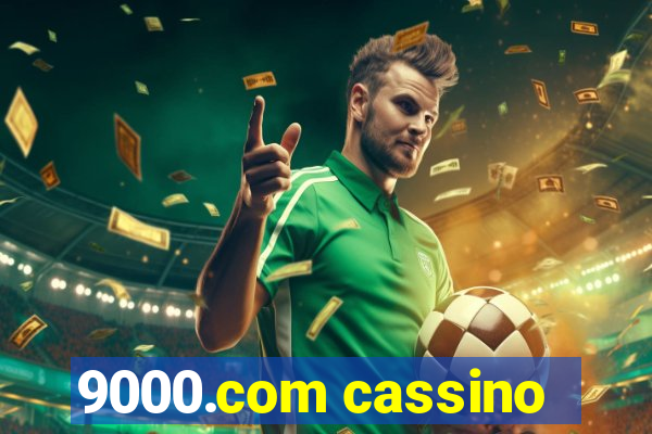 9000.com cassino