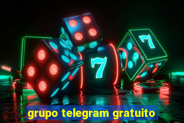 grupo telegram gratuito